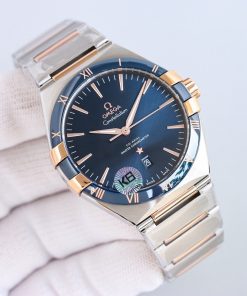 beste replica luxe Omega horloges heren hoge kwaliteit imitatie Constellation 868819998