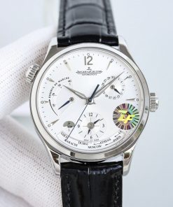 beste replica luxe Jaeger-LeCoultre horloges heren hoge kwaliteit imitatie Master Control 1072065084