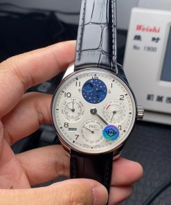 beste replica luxe IWC horloges heren hoge kwaliteit imitatie Pilot’s Watch 1070564718