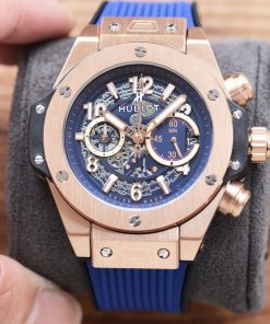 beste replica luxe Hublot horloges Heren hoogwaardige imitatie Big Bang 1044705458