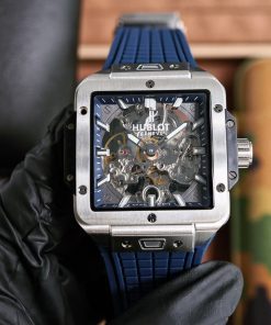 beste replica luxe Hublot horloges Heren hoogwaardige imitatie Big Bang 1044707615