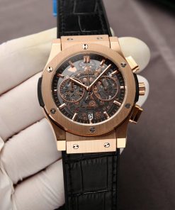 beste replica luxe Hublot horloges Heren hoogwaardige imitatie Classic Fusion 1040835290