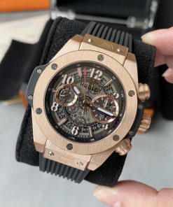 beste replica luxe Hublot horloges Heren hoogwaardige imitatie Classic Fusion 1044705623