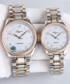 beste replica luxe IWC horloges Unisex hoogwaardige imitatie Master 1075453504