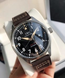 beste replica luxe IWC horloges Heren hoogwaardige imitatie Pilot 930368259