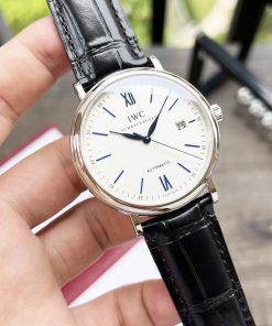 beste replica luxe IWC horloges Heren hoogwaardige imitatie Portofino 965317719