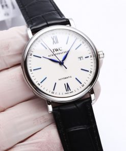 beste replica luxe IWC horloges Heren hoogwaardige imitatie Portofino 1038983494