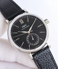beste imitatie luxe IWC horloges heren hoge kwaliteit replica Portofino 1050741853