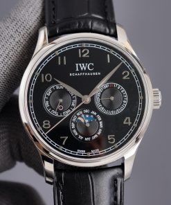 beste imitatie luxe IWC horloges heren hoge kwaliteit replica Portugieser 563917661