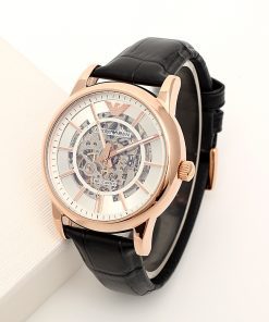 beste replica luxe Armani horloges heren hoge kwaliteit imitatie None 998539036