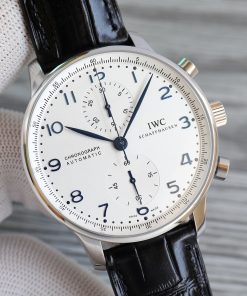 beste imitatie luxe IWC horloges heren hoge kwaliteit replica Portugieser 935484739