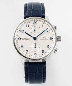 beste imitatie luxe IWC horloges heren hoge kwaliteit replica Portugieser 742434937