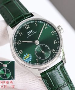 beste imitatie luxe IWC horloges heren hoge kwaliteit replica Portuguese 1075453849