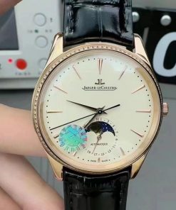 beste imitatie luxe Jaeger-LeCoultre horloges heren hoge kwaliteit replica Master 1076528660