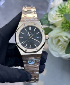 beste replica luxe Audemars Piguet horloges Heren hoogwaardige imitatie Royal Oak 1077095668