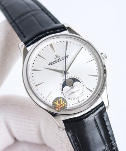 beste imitatie luxe Jaeger-LeCoultre horloges heren hoge kwaliteit replica Master Ultra Thin 1040145022