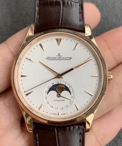 beste imitatie luxe Jaeger-LeCoultre horloges heren hoge kwaliteit replica Master Ultra Thin 1044216700
