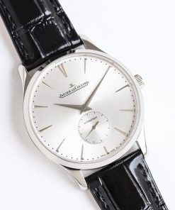 beste imitatie luxe Jaeger-LeCoultre horloges heren hoge kwaliteit replica Master Ultra Thin 874650257