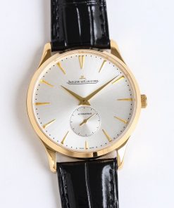 beste imitatie luxe Jaeger-LeCoultre horloges heren hoge kwaliteit replica Master Ultra Thin 874649764