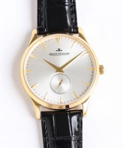 beste imitatie luxe Jaeger-LeCoultre horloges heren hoge kwaliteit replica Master Ultra Thin 874649713