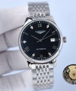 beste imitatie luxe Longines horloges heren hoge kwaliteit replica Classic 582972819