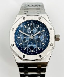 beste replica luxe Audemars Piguet horloges Heren hoogwaardige imitatie Royal Oak 569129551