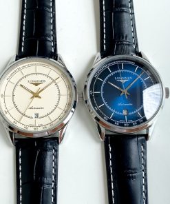 beste imitatie luxe Longines horloges heren hoge kwaliteit replica Conquest 560933732