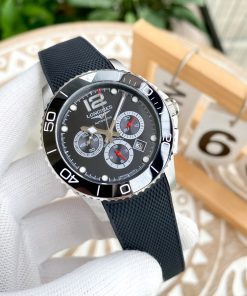 beste imitatie luxe Longines horloges heren hoge kwaliteit replica Conquest 560933761