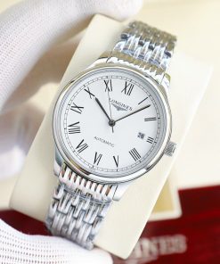 beste imitatie luxe Longines horloges heren hoge kwaliteit replica Conquest 720767610