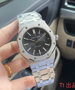 beste replica luxe Audemars Piguet horloges Heren hoogwaardige imitatie Royal Oak 563917620