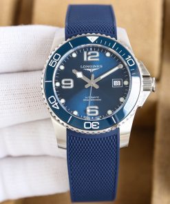 beste imitatie luxe Longines horloges heren hoge kwaliteit replica Conquest 1067731345