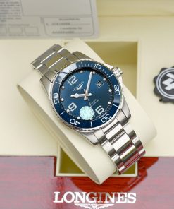 beste imitatie luxe Longines horloges heren hoge kwaliteit replica Conquest 648622735