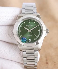 beste imitatie luxe Longines horloges dames hoge kwaliteit replica Conquest 1080039416