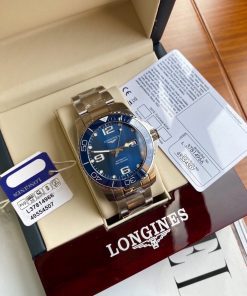 beste imitatie luxe Longines horloges heren hoge kwaliteit replica Conquest 831721972