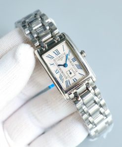 beste imitatie luxe Longines horloges dames hoge kwaliteit replica DolceVita 1042480377