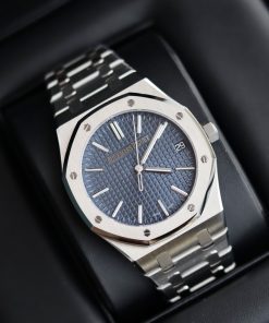 beste replica luxe Audemars Piguet horloges Heren hoogwaardige imitatie Royal Oak 1072065341