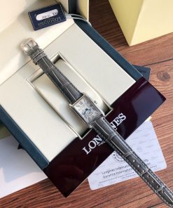 beste imitatie luxe Longines horloges dames hoge kwaliteit replica DolceVita 1077277404