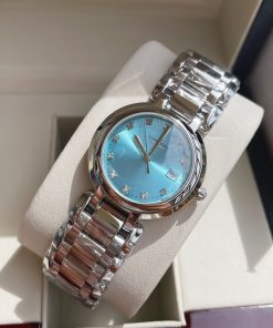 beste replica luxe Longines horloges Dames hoogwaardige imitatie Heart Moon 1046267440