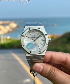 beste replica luxe Audemars Piguet horloges Heren hoogwaardige imitatie Royal Oak 1038985315