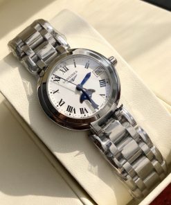 beste replica luxe Longines horloges Dames hoogwaardige imitatie Heart Moon 1046266501