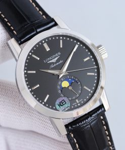 beste replica luxe Longines horloges Heren hoogwaardige imitatie Heritage 869743151