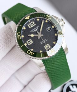 beste replica luxe Longines horloges Heren hoogwaardige imitatie HydroConquest 1076528636