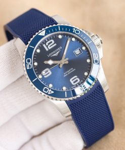 beste replica luxe Longines horloges Heren hoogwaardige imitatie HydroConquest 867655160