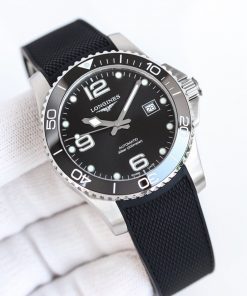 beste replica luxe Longines horloges Heren hoogwaardige imitatie HydroConquest 834492948
