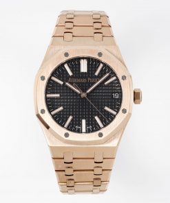 beste replica luxe Audemars Piguet horloges Heren hoogwaardige imitatie Royal Oak 1038984318