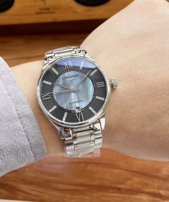 beste replica luxe Longines horloges Heren hoogwaardige imitatie Master Collection 610128084