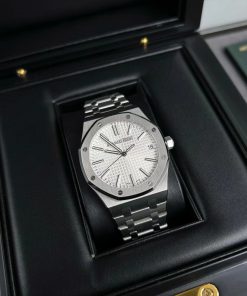 beste replica luxe Audemars Piguet horloges Heren hoogwaardige imitatie Royal Oak 1067954756