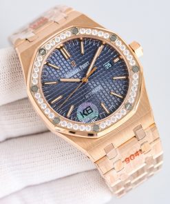 beste replica luxe Audemars Piguet horloges Heren hoogwaardige imitatie Royal Oak 1038984920