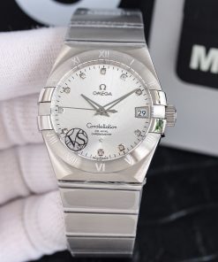 beste imitatie luxe Omega horloges heren hoge kwaliteit replica Constellation 1042481310