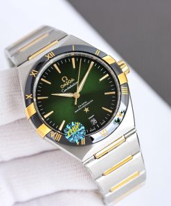 beste imitatie luxe Omega horloges heren hoge kwaliteit replica Constellation 1042481548